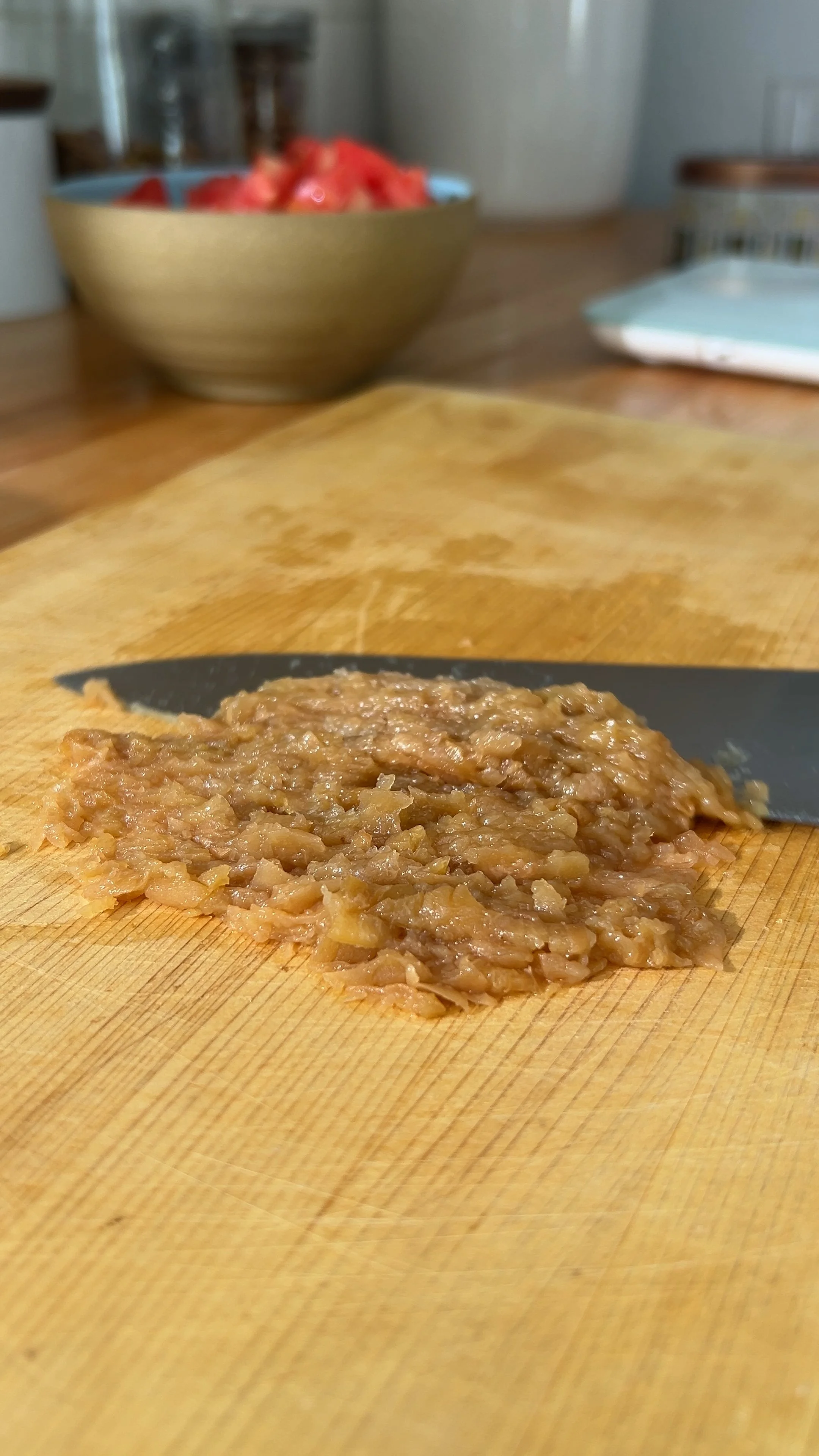 Umeboshi Tomato Salad Recipe: A Tangy Japanese Superfood Dish for